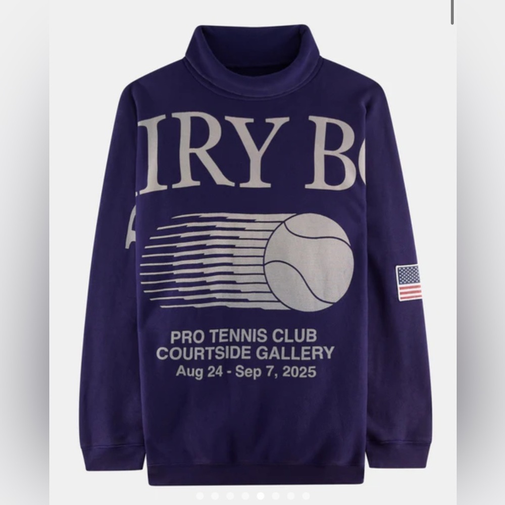 Dairy Boy US Open Diana Rollneck